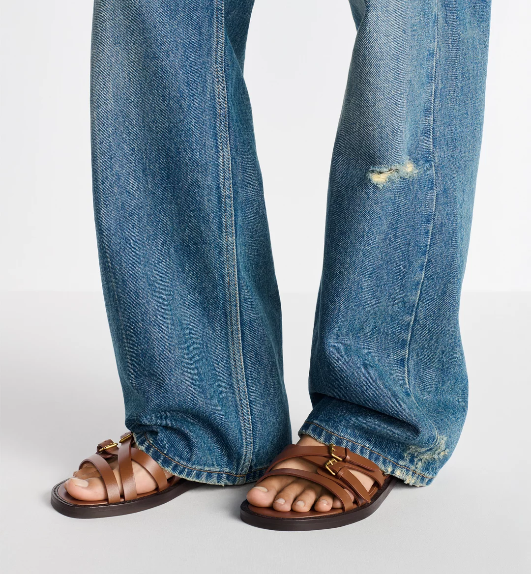 L’Amazone Dior Sandal - Image 5